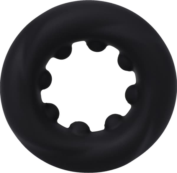 Doc Johnson Grooved Penisring