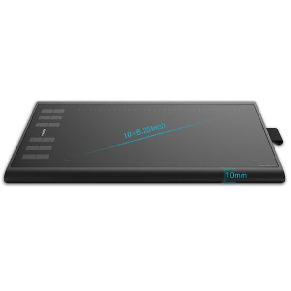 Huion H1060P Ritplatta