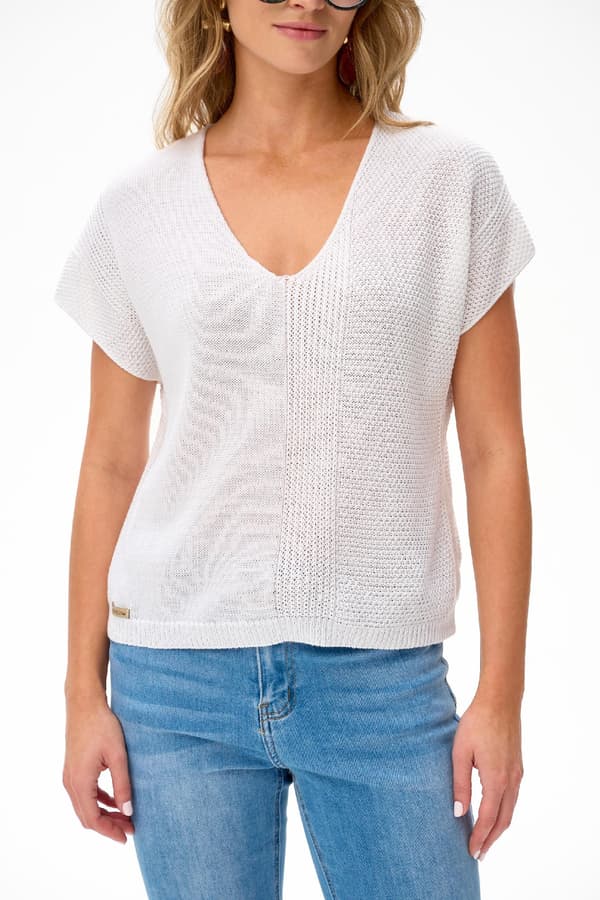 Niga Damblus Ecru 40/42