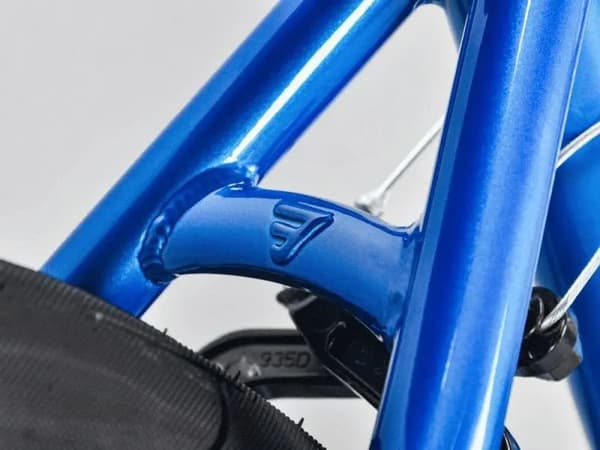 Mafiabikes Kush2+ 20" BMX-pyörä | Brooks