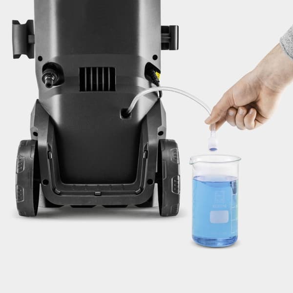 KARCHER K 4 WCM Modulaarinen painepesuri