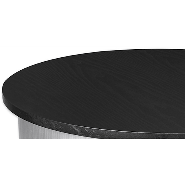 Reklamestand 1 oval