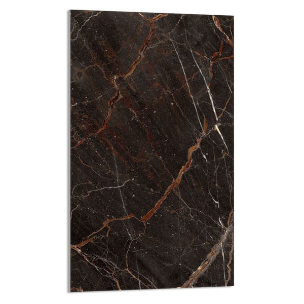 GLASSKÆREBRÆT 30x52 Marmor