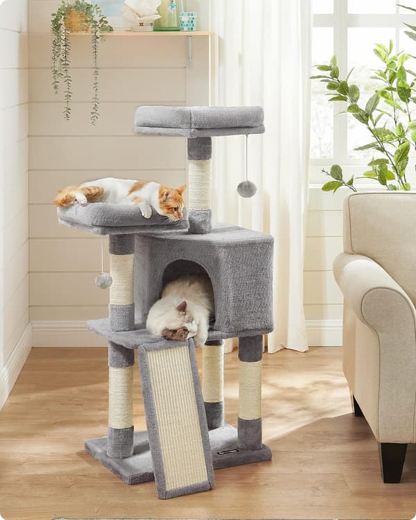 Klösbräda för katt - PCT141W01
