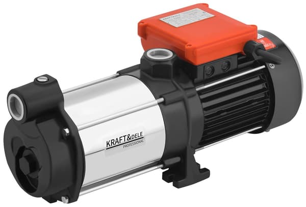 1300W pålitlig hydroforpump | Kraft&Dele