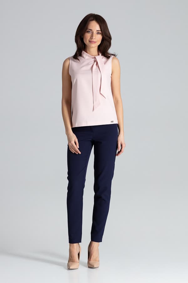 Blus K481 Rosa S