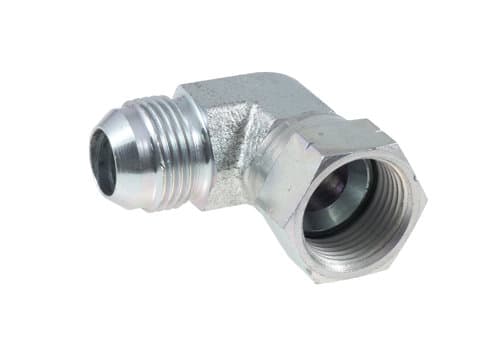 AB 90° JIC 3/4" albue