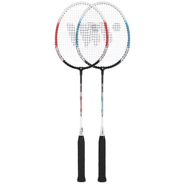 ALUMTEC 308K ØNSKEBADMINTONKETSER SÆT
