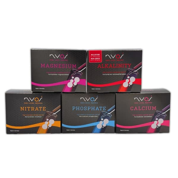 Nyos Marina akvarietsatkit