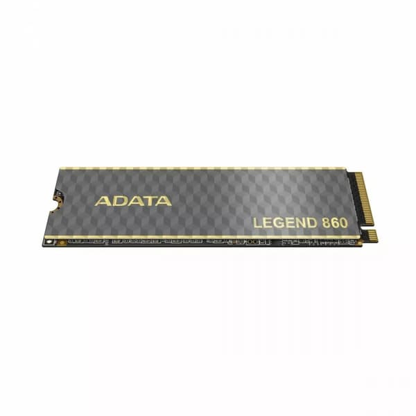 Dysk SSD Adata Legend 860 2TB PCIe 4x4 6000/5000 MB