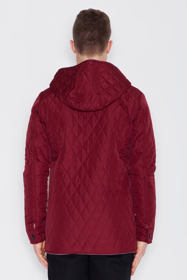 Takki V009 Burgundi M