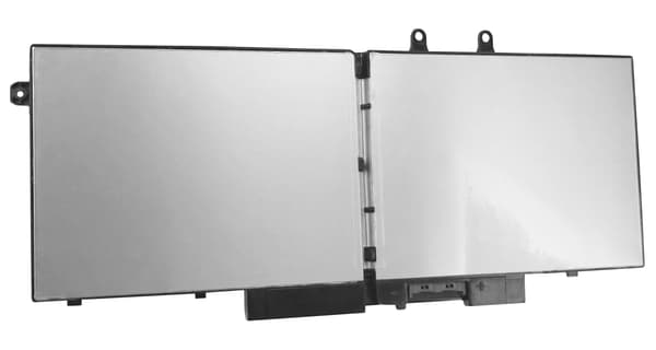 Dell 3HWPP bærbar computerbatteri til Latitude 5401 5410 Precision 3540 4100mAh