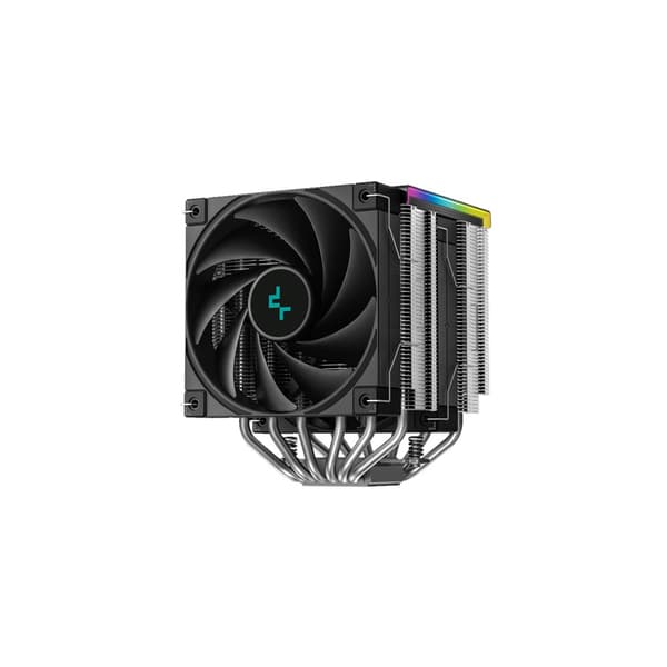 DeepCool AK620 DIGITAL SE -jäähdytys