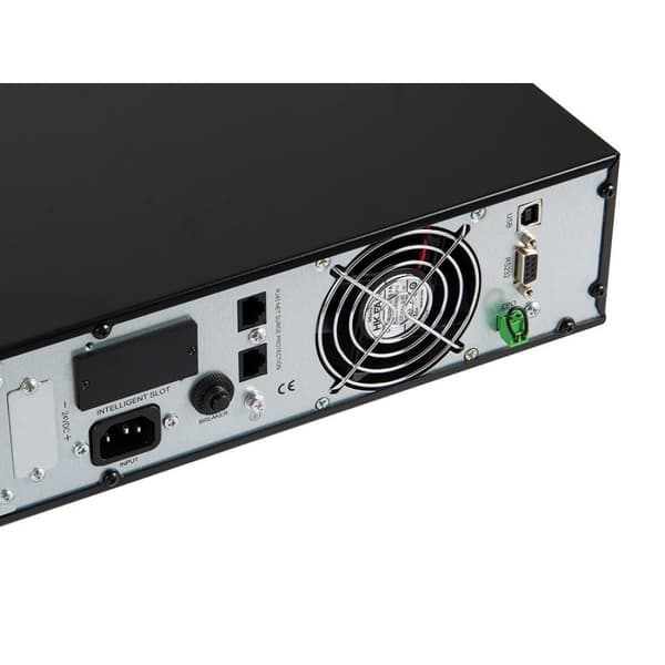 GREEN CELL UPS13 1000VA 900W UPS