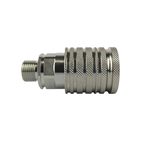 Lynkobling EURO-muffe M20X1.5 ISO A