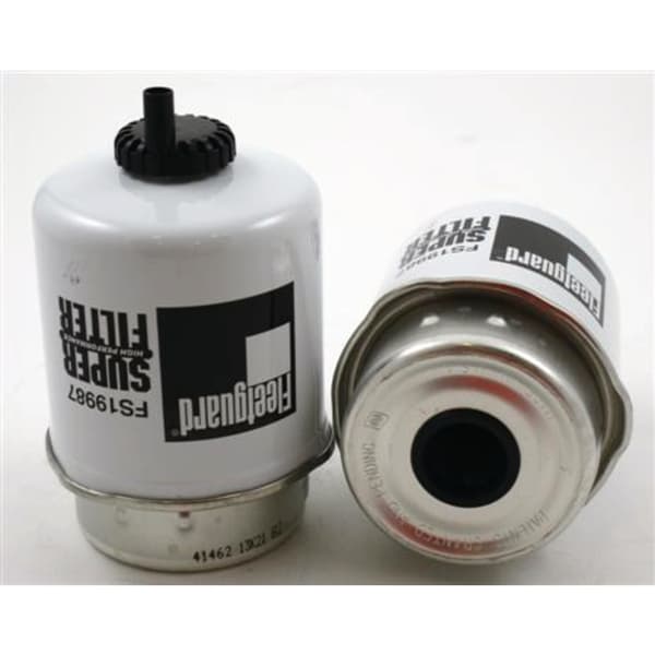 Fleetguard 32925915 132 mm förfilter