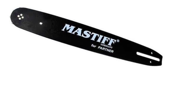 MASTIFFGUIDE 14 / 52 / 3/8 / 1,3 MM FÖR PARTNER