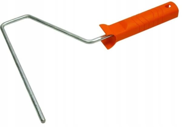 SOLID Håndtag til gipsrulle 18 cm diameter 8 mm 5303