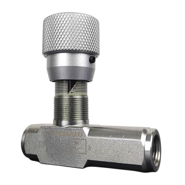 Backventil VRFU/STU BSP 1/4"