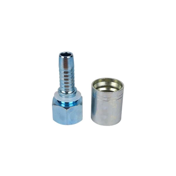 DKOL 20 22L M30X2 / 2SN fitting