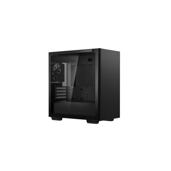 DeepCool MACUBE110 BK MicroATX-chassi