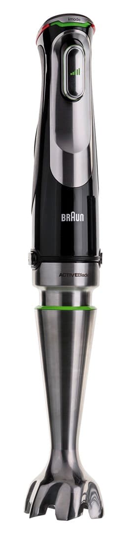 Braun MultiQuick 9 MQ 9135 XI stavblender