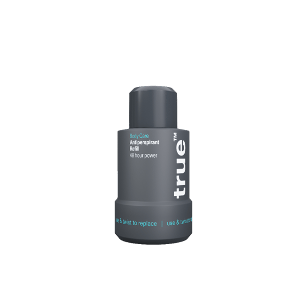 true™ Body Care Antiperspirant refill v1 75ml