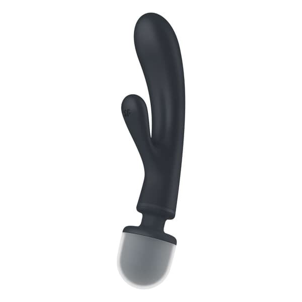 Satisfyer Triple Lover -hierontalaite