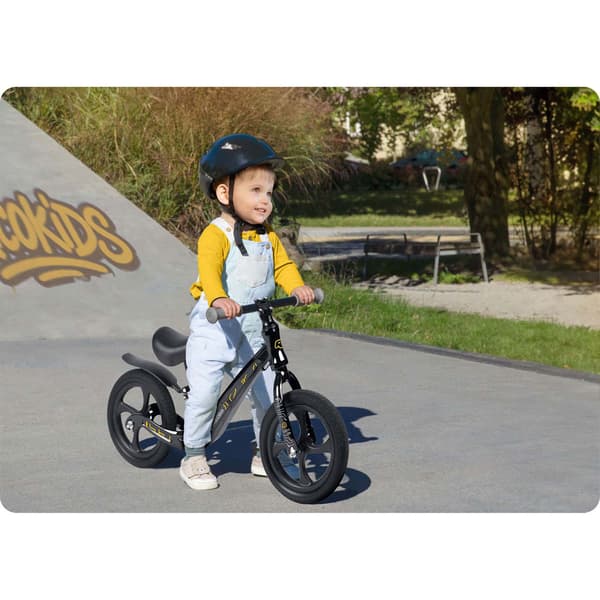 Ricokids FUNNU balanscykel för barn