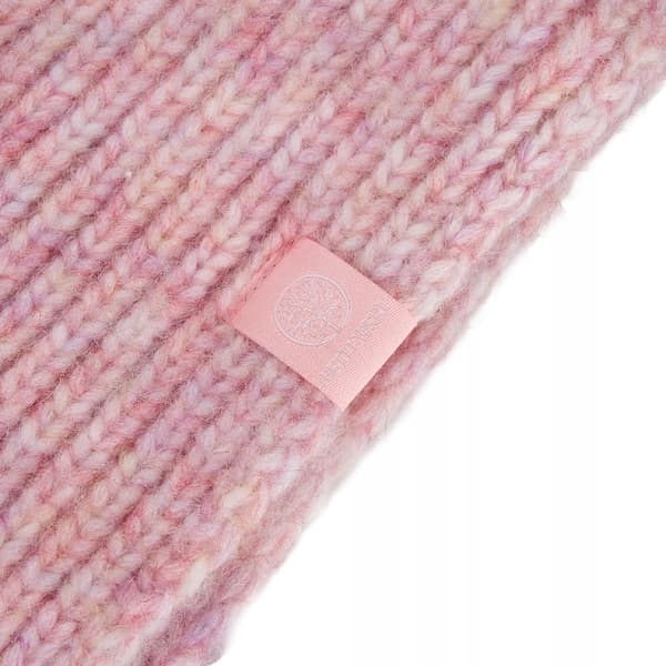 BKD-BK-13 PINK MEL Damhalsduk VINTER