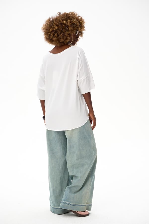 Baxi Damblus Ecru 36/38