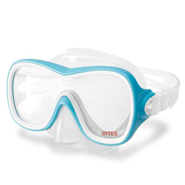 INTEX 55978 simmask orange