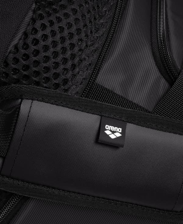 Arena All Set Duffle 40L -urheilukassi