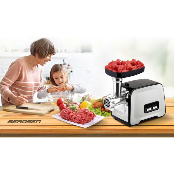 Köttkvarn BD-601A Berdsen 450/1200W