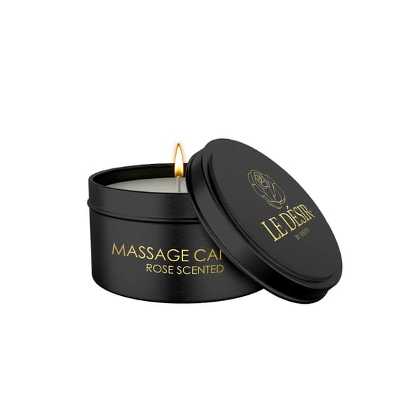 Le desir massageljus