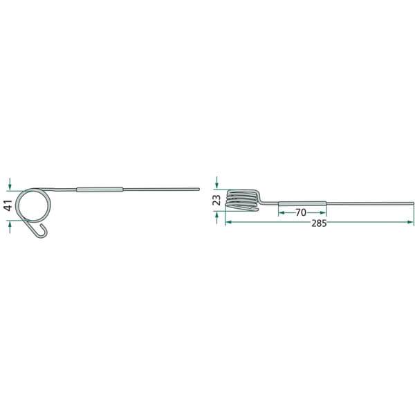 Finsnitterfinger PZ-00276