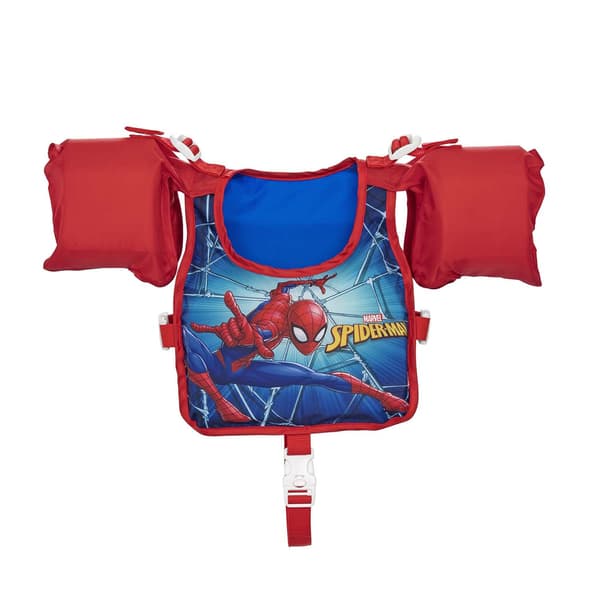 Spider-Man Bestway 98795 Badväst