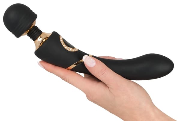 Kleopatra ædelstensmassager