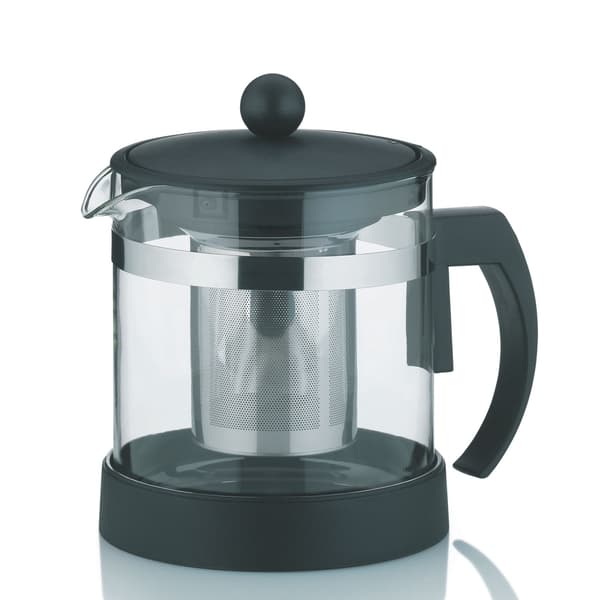 Kela Auron kanna med infuser, 1,0 l