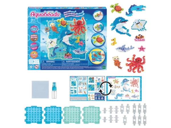 AQUABEADS Oceanarium 35046