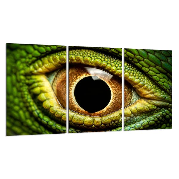 Lasinen suojalevy liedelle 3x30x52