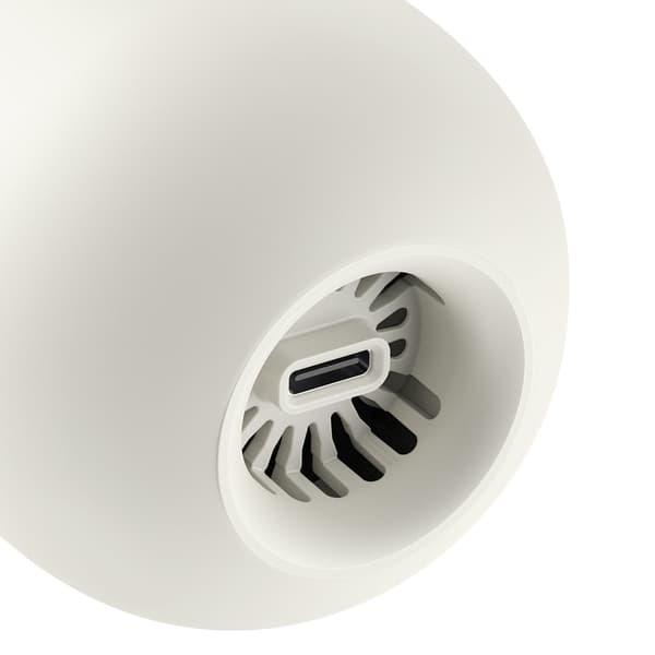 Baseus A2 PRO 80W sladdlös bildammsugare - vit