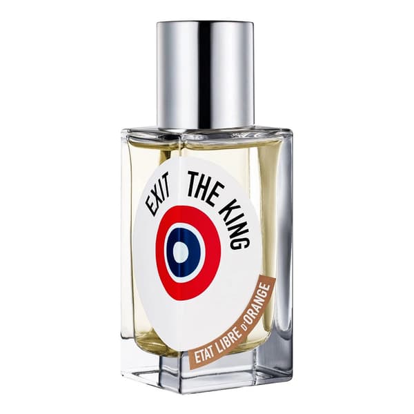 Exit The King Eau de Parfum Spray 50ml