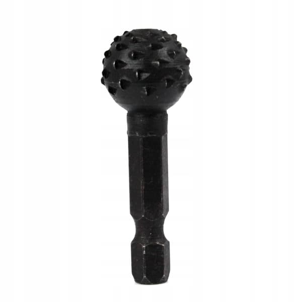 Falon-Tech 15 mm HEX kulraspskärare för trä