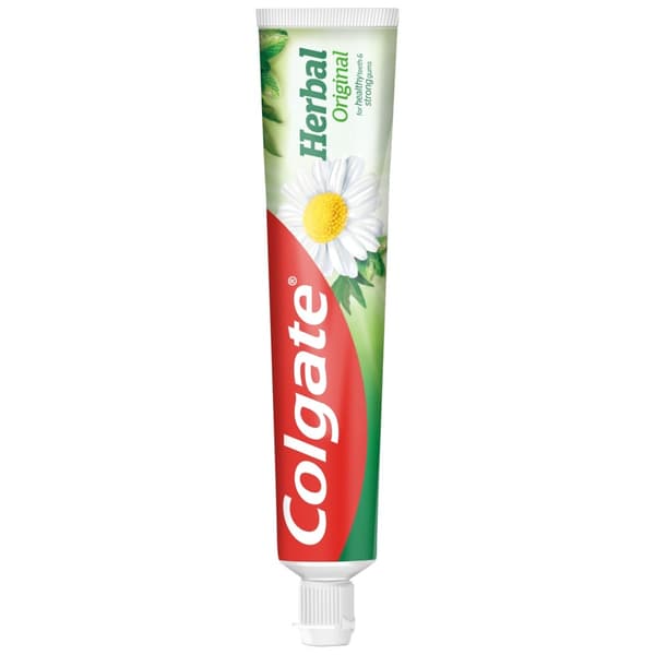 COLGATE Original -yrttihammastahna 75 ml