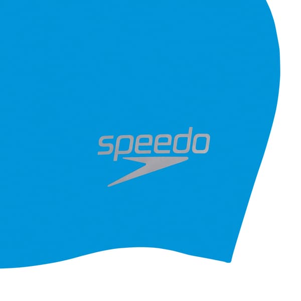 Speedo almindelig støbt silikonehætte