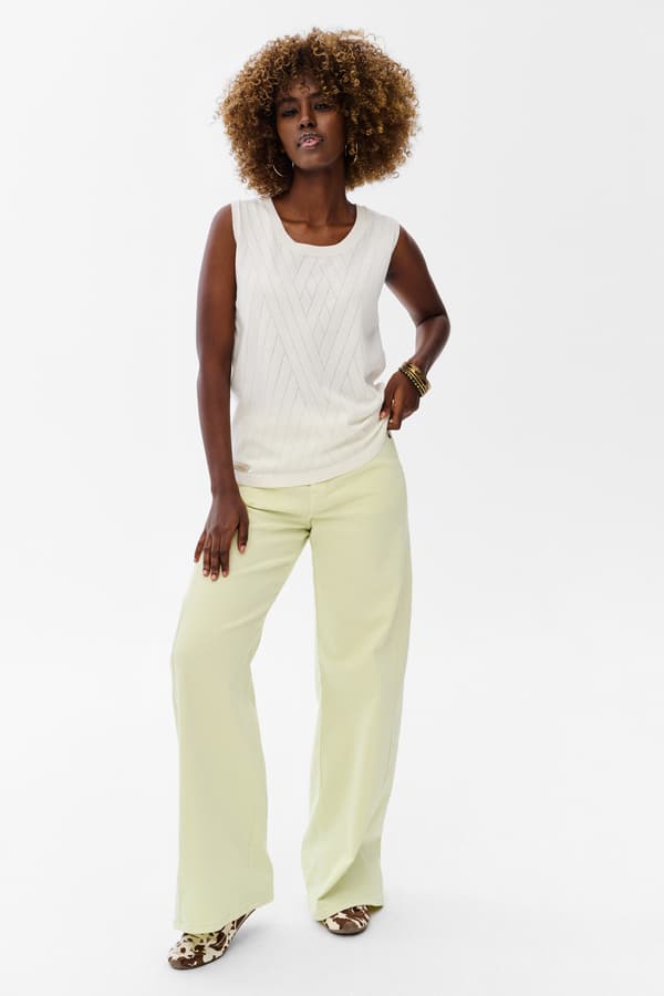 Damjeans 3D 9240 / 100 Pistage 38