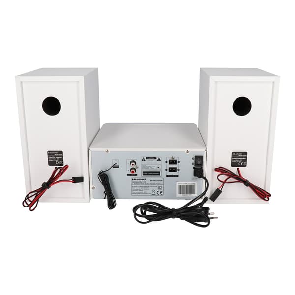 MS16BT-PAINOS MIKROSTEREO