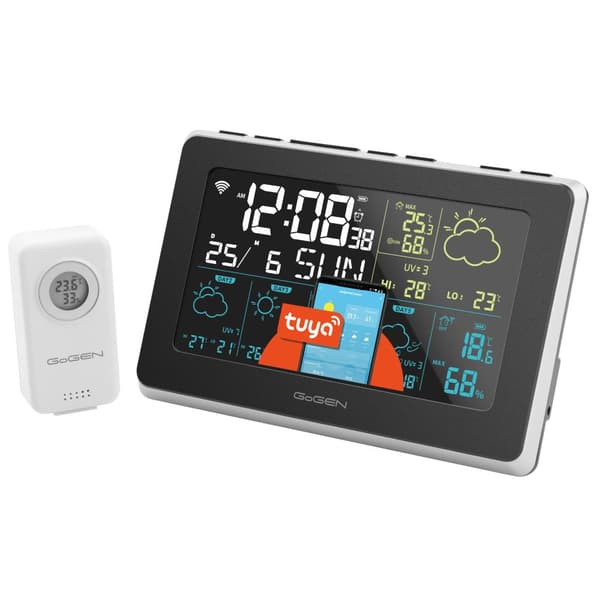 Gogen vejrstation - ME3565SMART