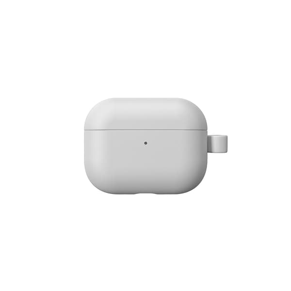 AirPods Pro 3 -suojakotelo - harmaa